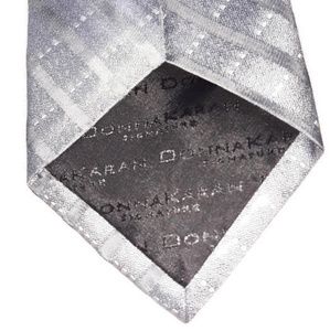 Donna Karen Men's Tie